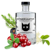 Böser Kater Premium Gin - GiNFAMILY